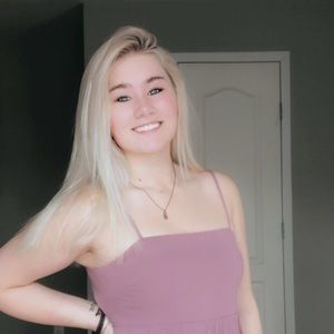 Meet your Posher, Nevaeh